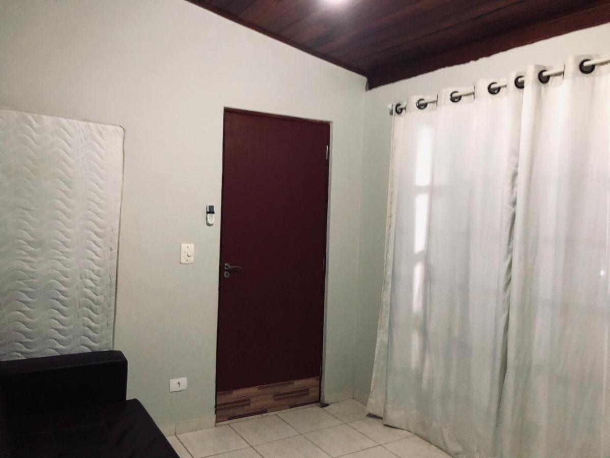 Ilhabela Casa 10 Pessoas Piscina Villa Luaran gambar