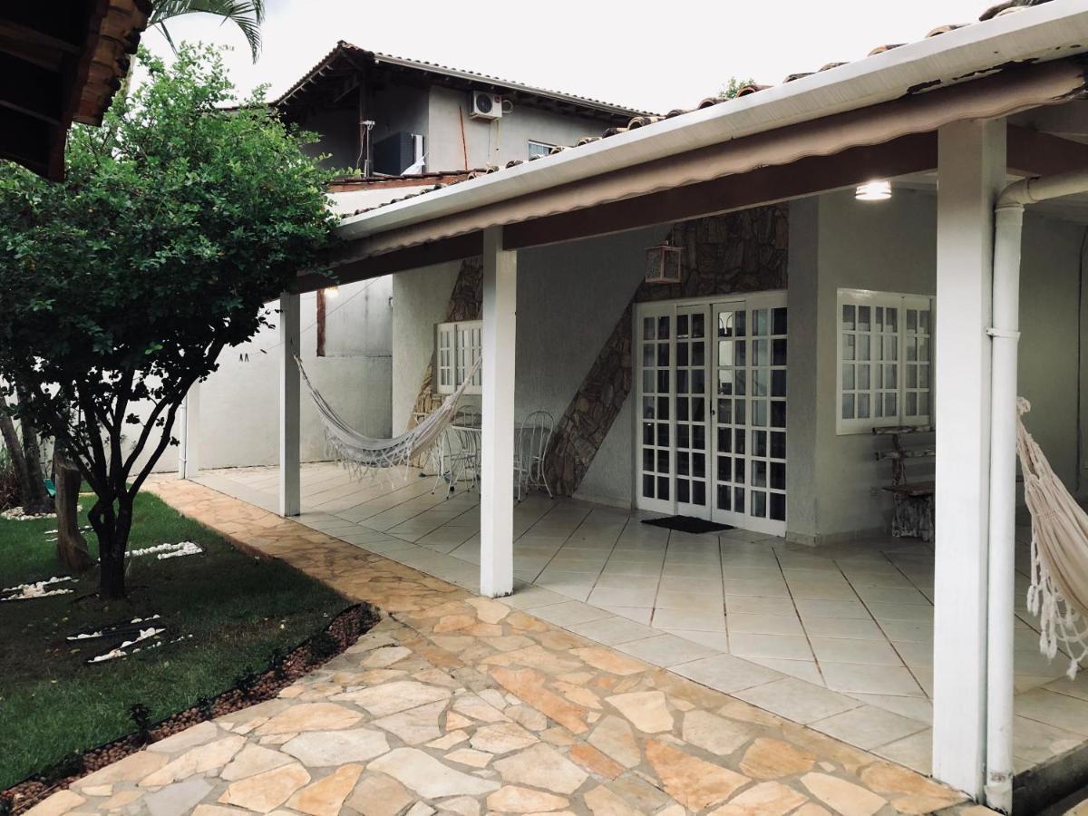 Ilhabela Casa 10 Pessoas Piscina Villa Luaran gambar